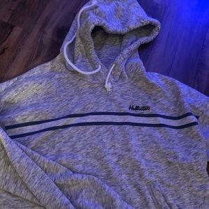 Hollister hoodie